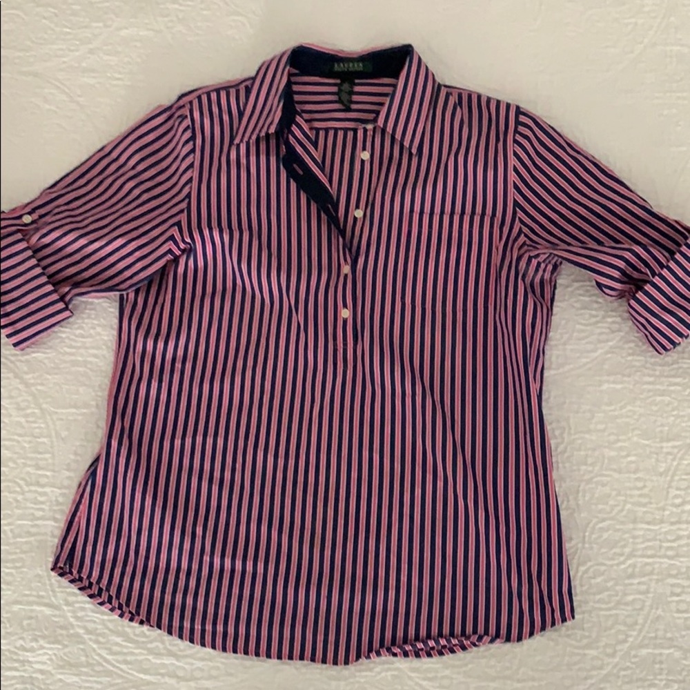 Lauren shirt